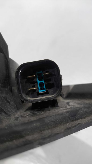 Termoventilador BMW Serie 1/3 (E8x/E9x) 6780.795