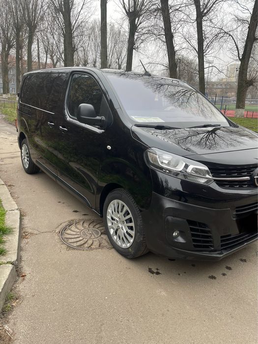 Продам Opel Vivaro