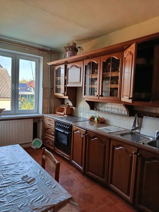 продаж 4-х кімнатної квартири р-н Сільхоз