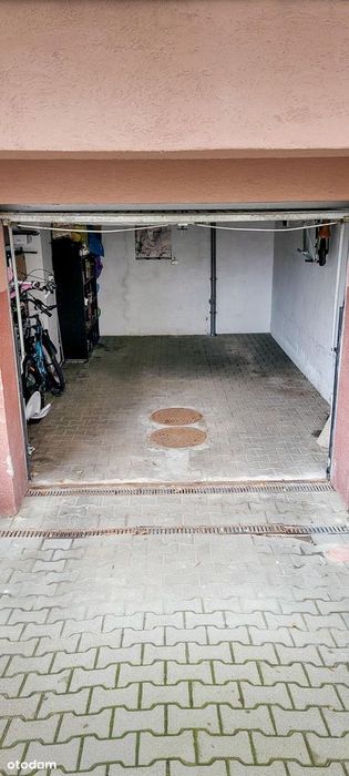 BEZPOŚREDNIO: 3 pokoje 69m² pod lasem, klima + opcja garażu 21m²