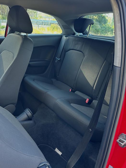 Audi A1 1.6 tdi