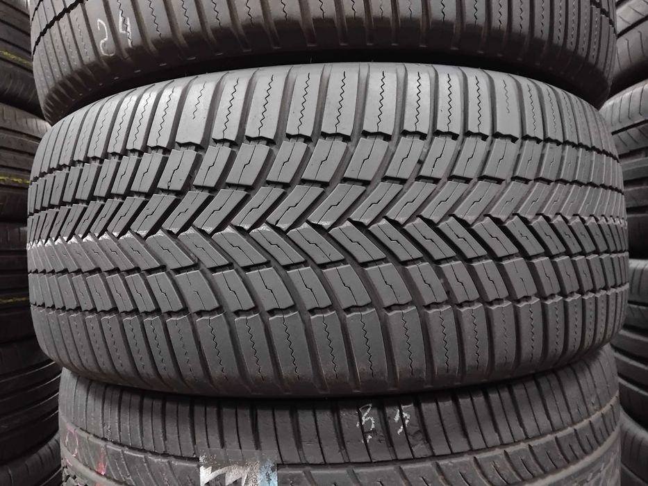 Шини бу 255/50 R19 Bridgestone WeatherControl A005 Пара