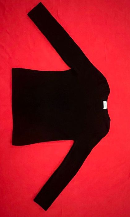 Брендовый 100% кашемировый свитер Authentic Cashmere 50-52р