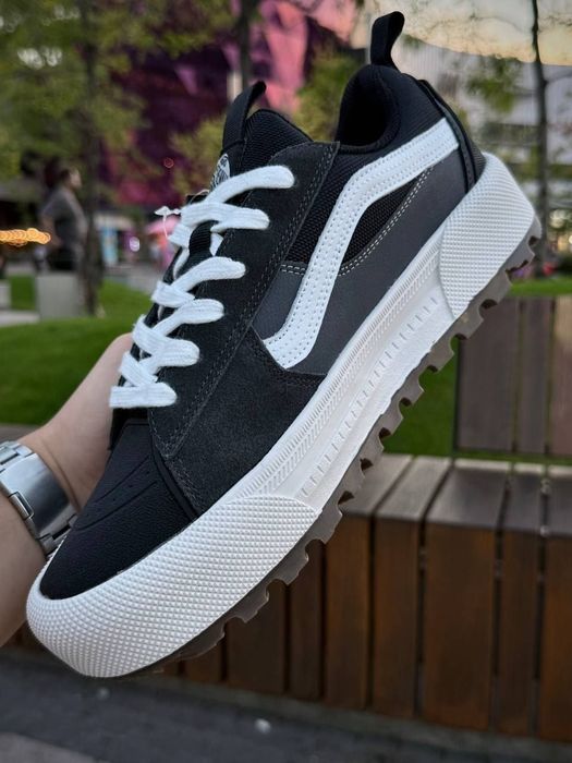 Кросівки чоловічі Vans Old Skool MTE-1 Gore Tex