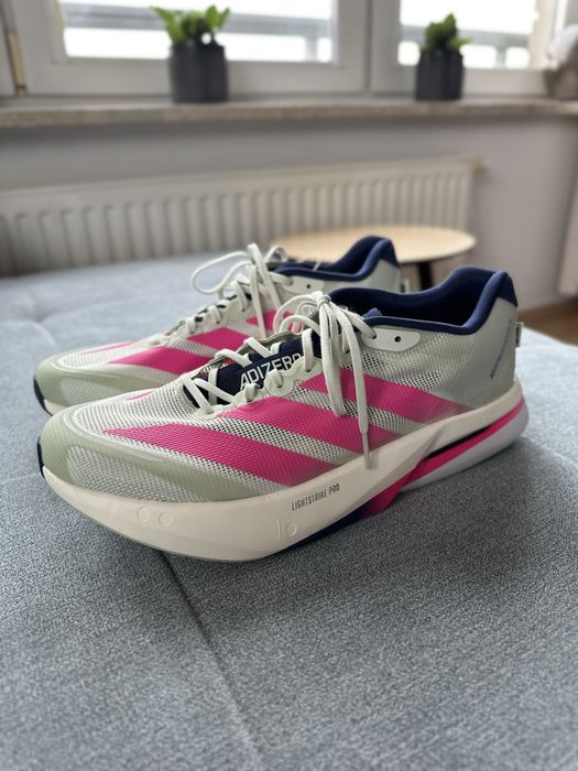 Adidas Adizero Boston 13 wersja Berlin Marathon