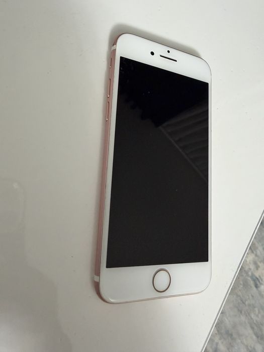 iPhone 7 Rose Gold / Оригінал / Робочий