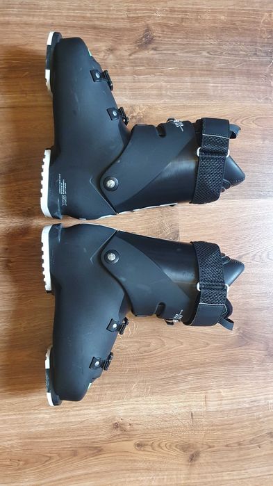 Buty narciarskie LANGE SX 120 roz. 27,5 / 42,5