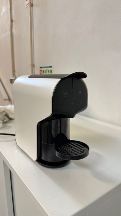 Máquina de café Delta Q Quick