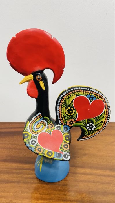 Galo de Barcelos.