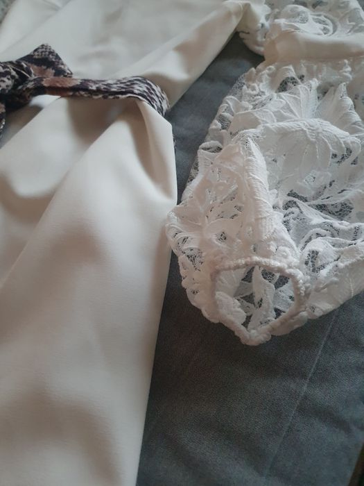 Tunika Bella Donna