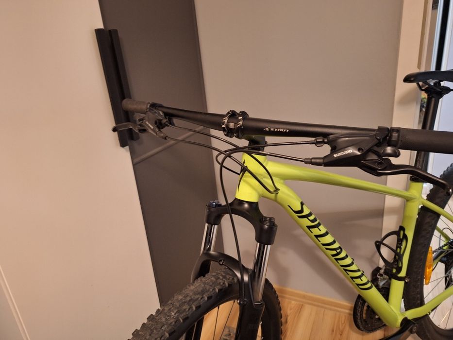 Rower Specialized Rockhopper 29 Sport M