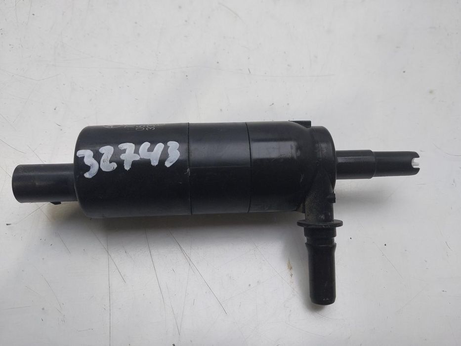 Bomba Limpa Vidros Bmw Serie 1