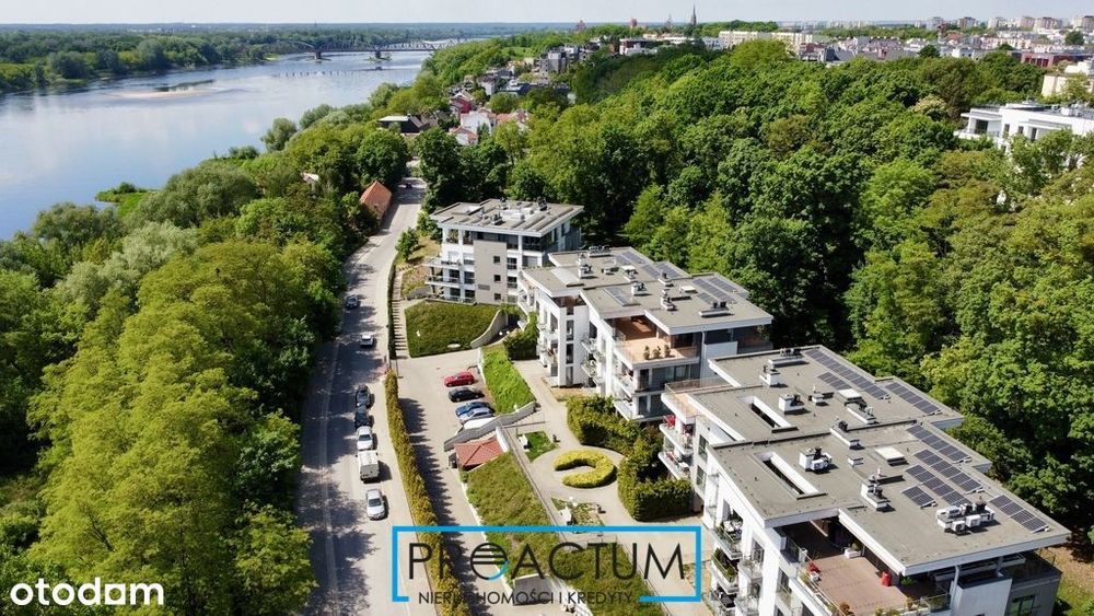 Winnica! Apartament z balkonem! Gotowa inwestycja!