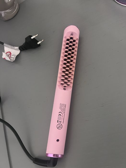 prancha alisar cabelo