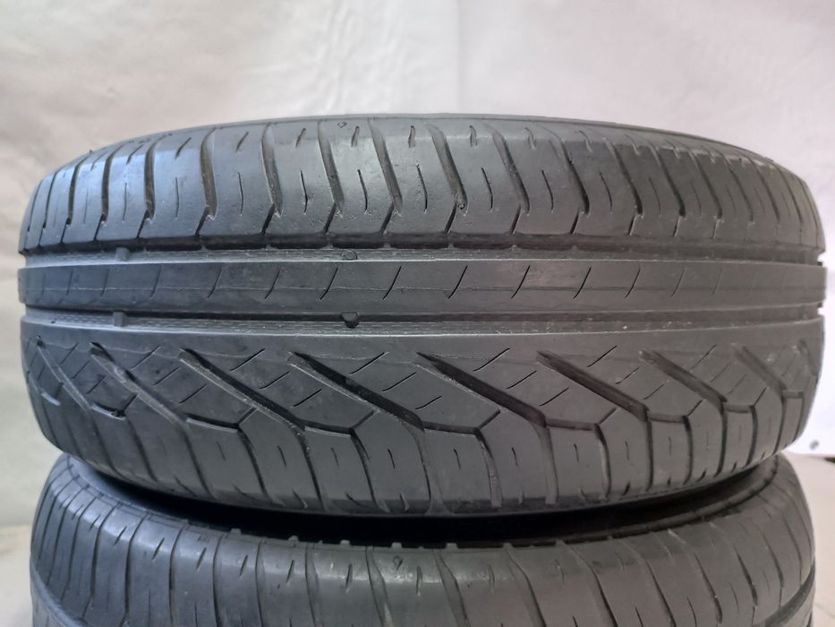 Літні шини UNIROYAL 195/65 R15 резина Р15