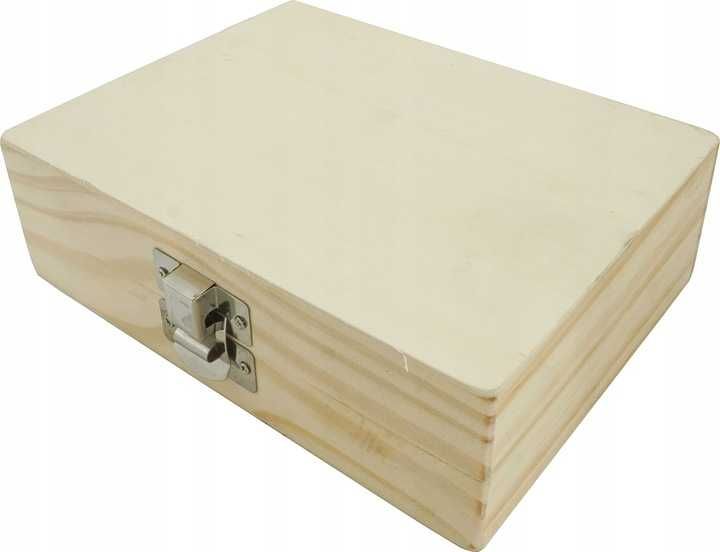 Frezy Kształtowe Do Drewna 12el. Wiertarka VERKE