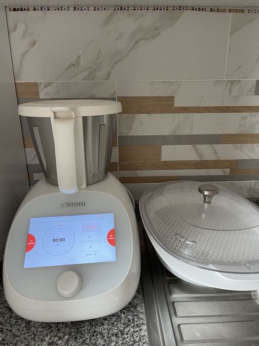 Yammi 3 - Continente