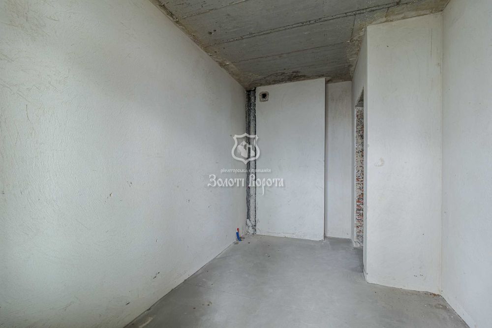 Квартира, 1к. Без ремонту. ЖК Дніпровська мрія,  Сосюри 6, Стара Дарниця