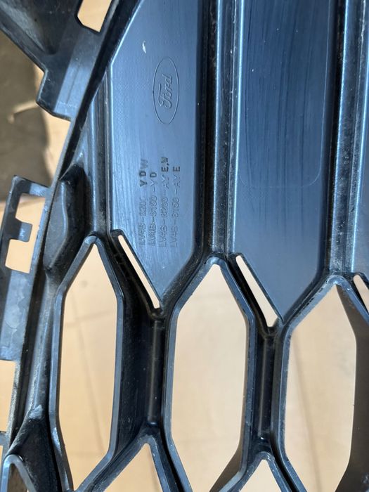 Atrapa Grill Ford Kuga MK3