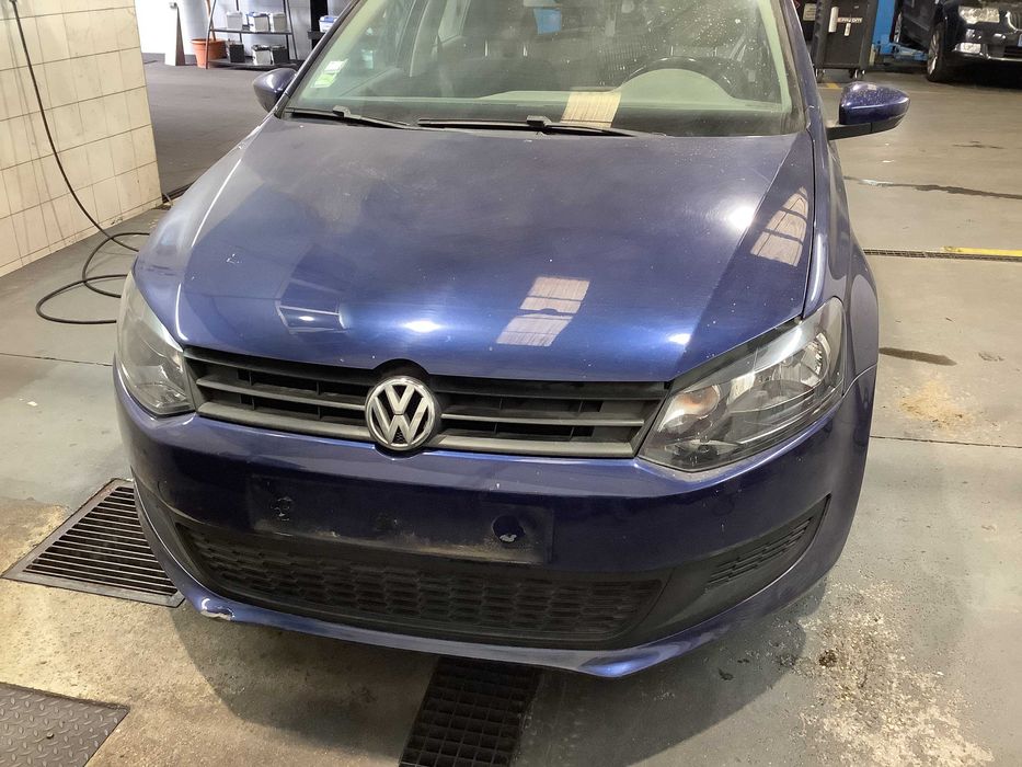Volkswagen Polo V 1.2 TDi 2013 - Para peças