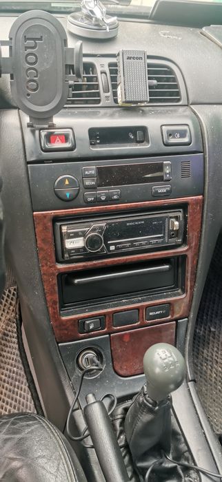 Nissan maxima a32 2.0L V6