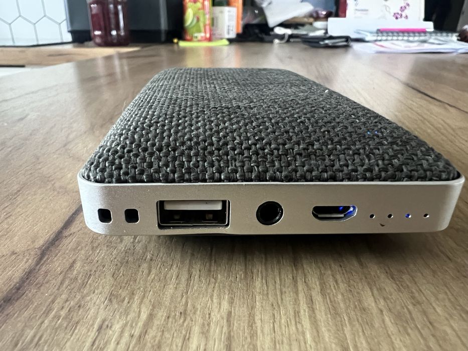 Glosnik Bezprzewodowy Na Bluetooth