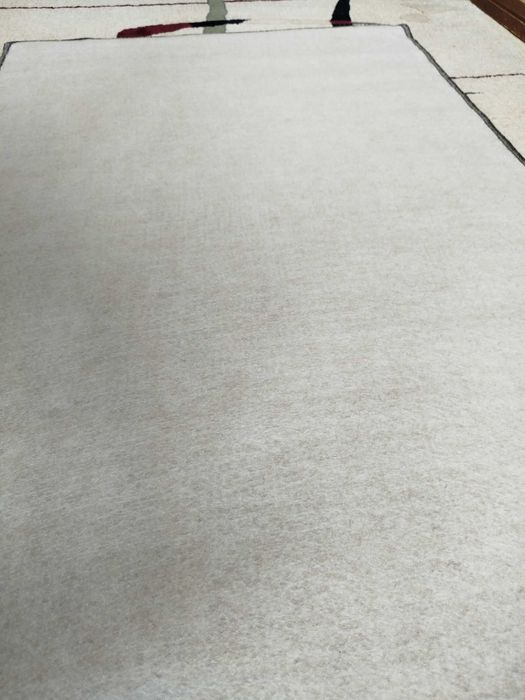 Dywanik dziecięcy ulice miasto 120x79