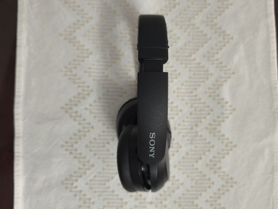 Auscultadores Sony WH-XB910N