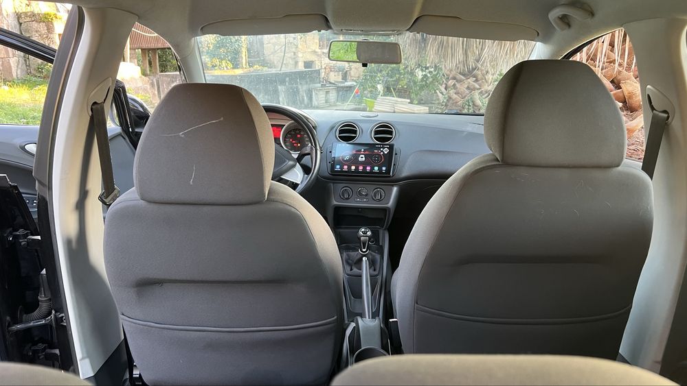 Seat ibiza st 1.2 tdi cr ecomotive