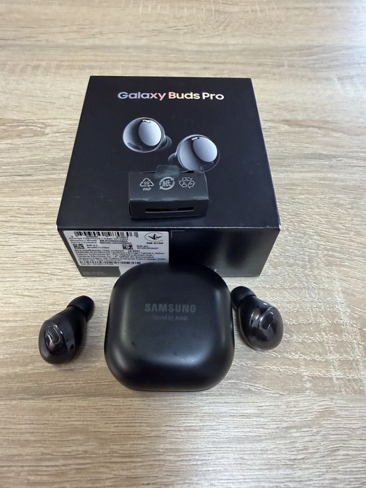 Продам навушники Samsung galaxy buds Pro