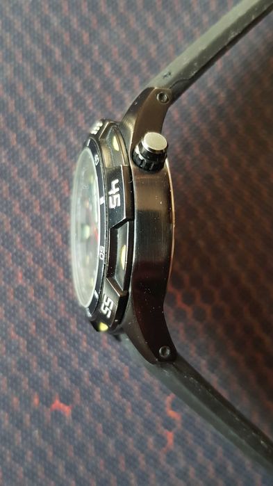 Zegarek Timex Expedition T49618 Diver