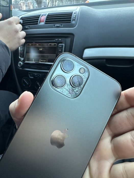Iphone 12 pro max на 256 ідеальному стані