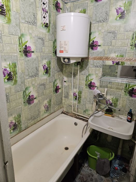 Здам квартиру 2 кімнати