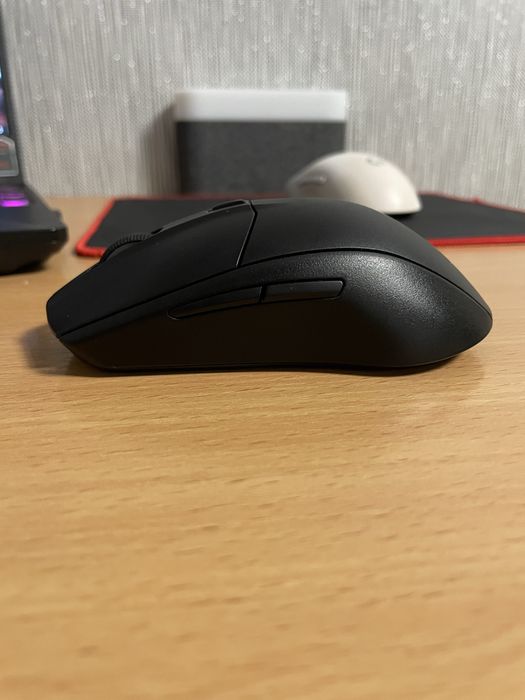 Мишка steelseries rival 3 wireless
