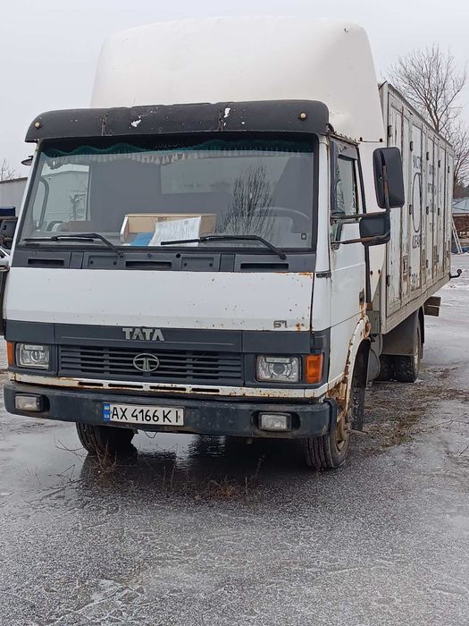 Продам  TATA LPT-613