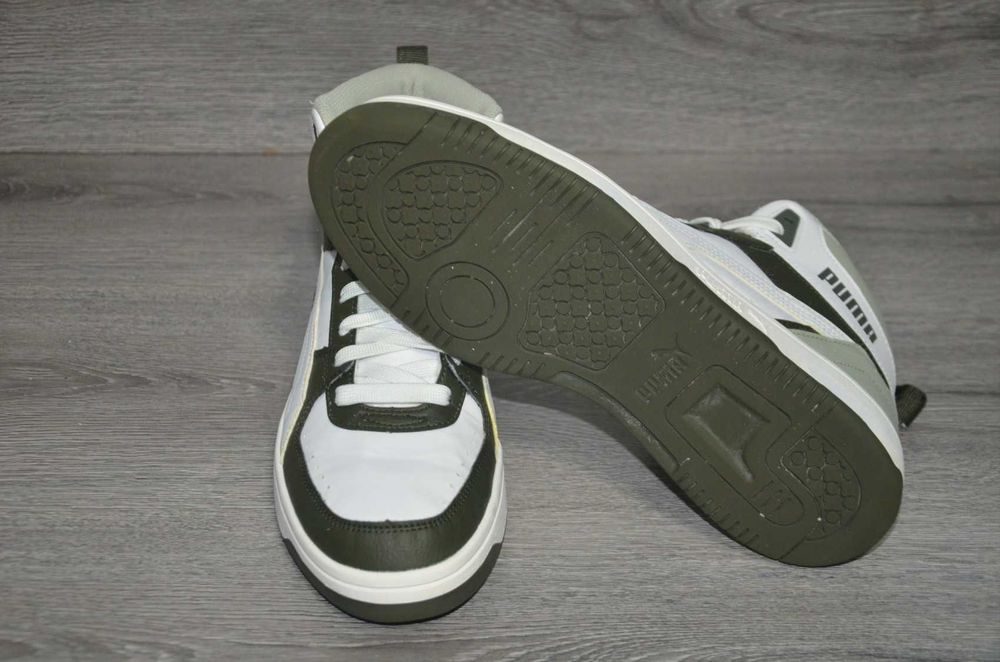 Продам кросівки Фірма PUMA Rebound.