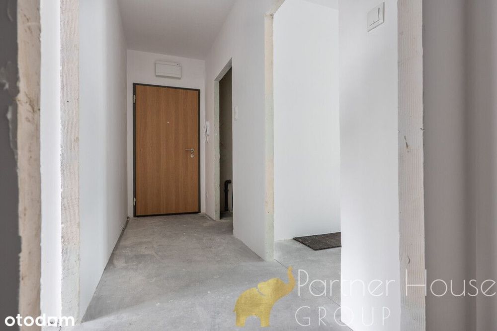 Dwustronne| Balkon| Garaż
