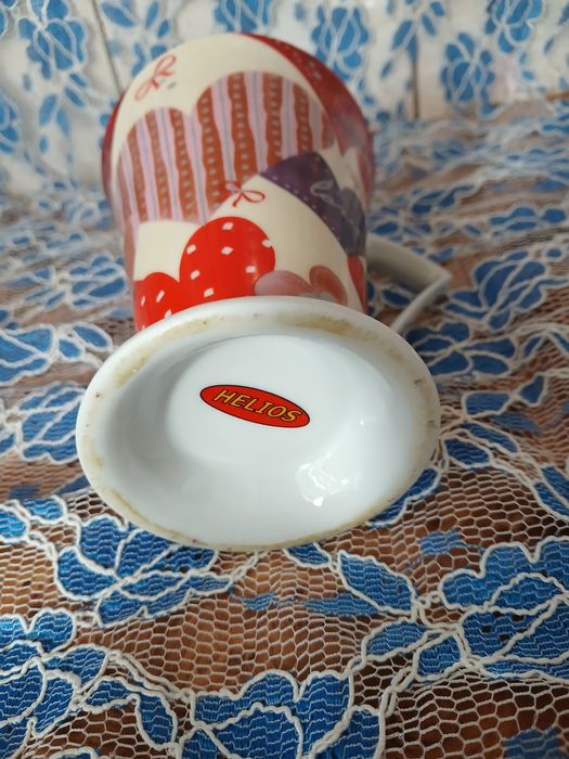 Продам гарну чашечку