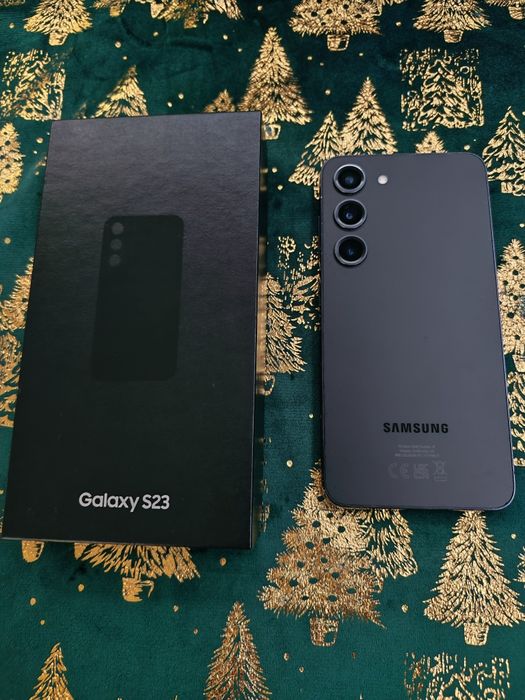 Telefon Samsung S23 128Gb