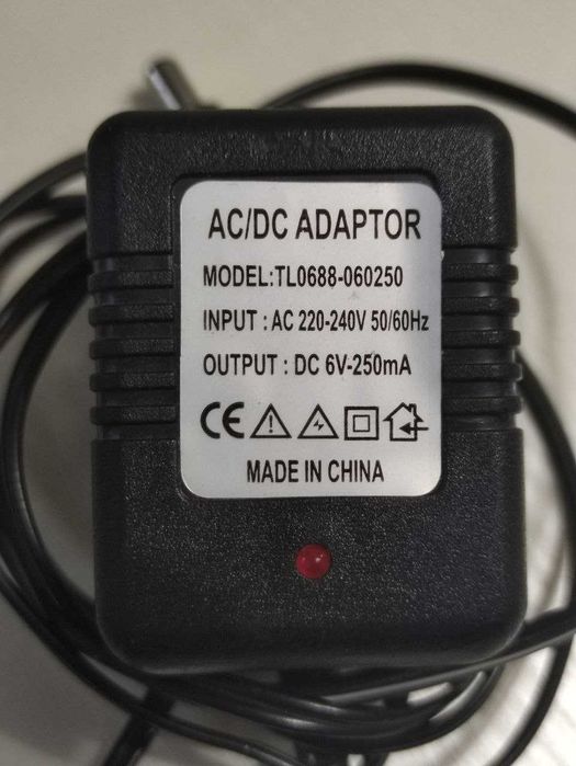 Оригинал Блок питания 1А D-Link 5V + второй БЕСПЛАТНО!