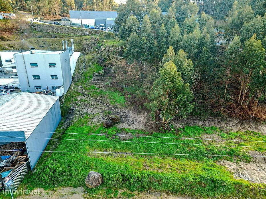 Terreno  para venda — Duas Igrejas, Porto