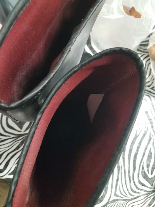 Botas equitação Euro Hunter N°39