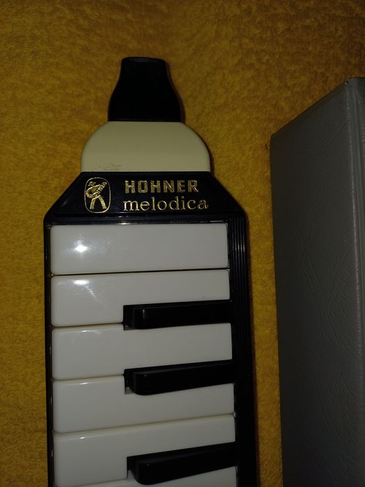 Harmonijka Hohner 26