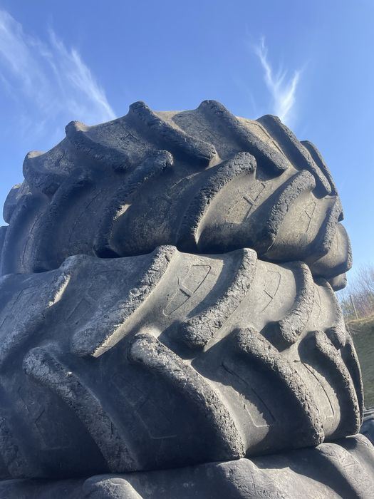 Шини 21.3-26; 21.3R26 Goodyear,Alliance,Michelin
