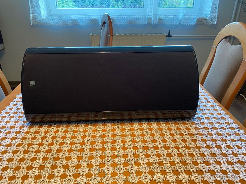 KEF KHT 9000 ACE (SP3401) | Stan bardzo dobry | Oryginalny Uchwyt Ścienny