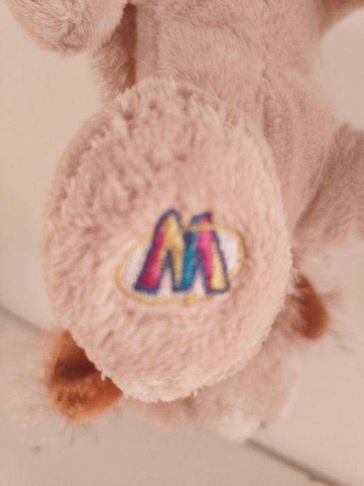 Peluche Ganz Cocker Spaniel