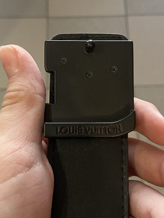 Pasek Louis vuitton