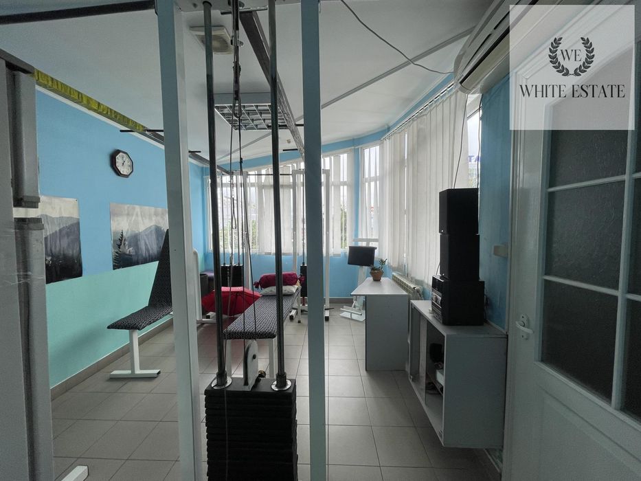 Продаж комерційного приміщення вул.Торговиця