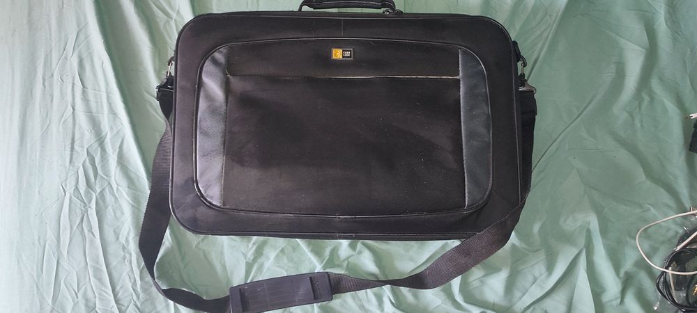 Сумка для ноутбука case logic