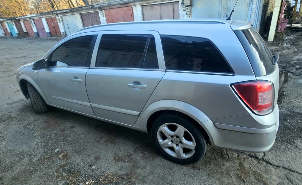 Продам Opel Astra H 1.9 CDTI | 2008 р